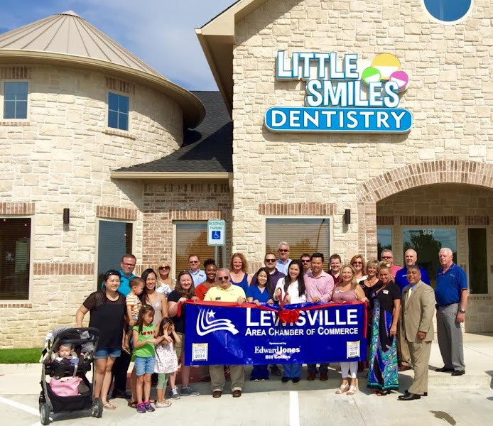 Kuntal Patel, DDS — pediatric dentist in Lewisville