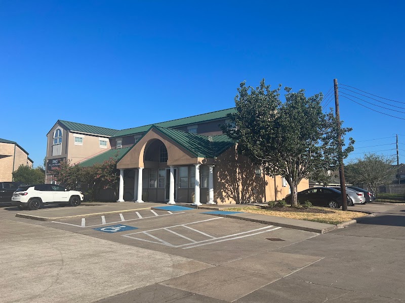 Laerrol Terrell Johnson, DDS — pediatric dentist in Houston