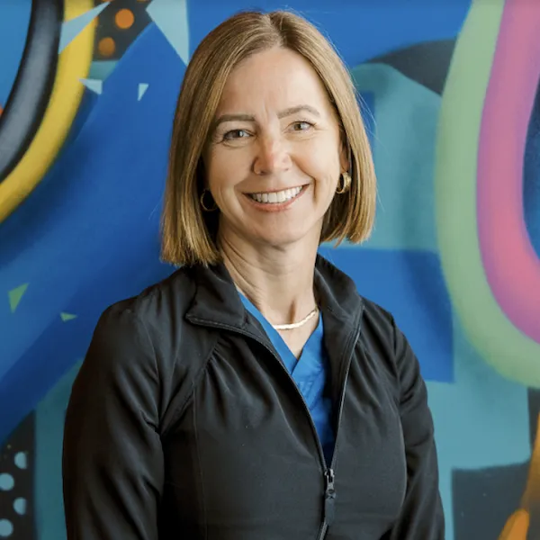 Lara Kirstin Holly, DDS — pediatric dentist in Dallas
