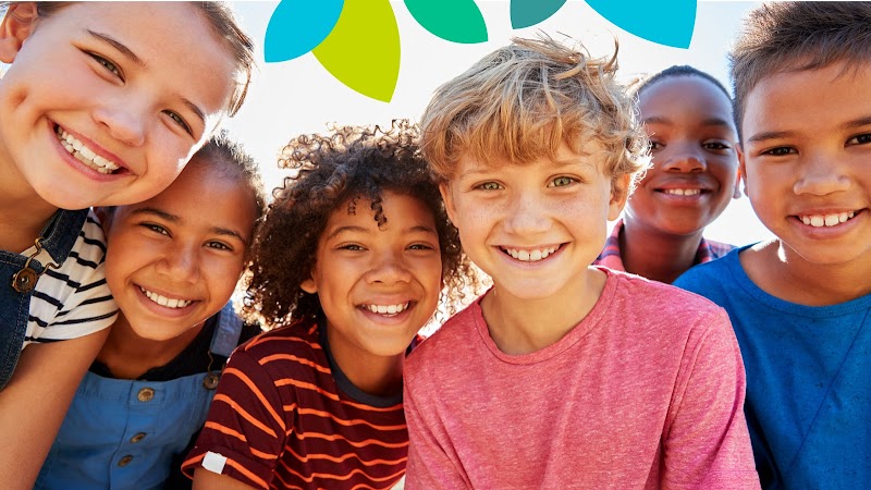 Leslie ANN Blackburn, DDS — pediatric dentist in The Woodlands