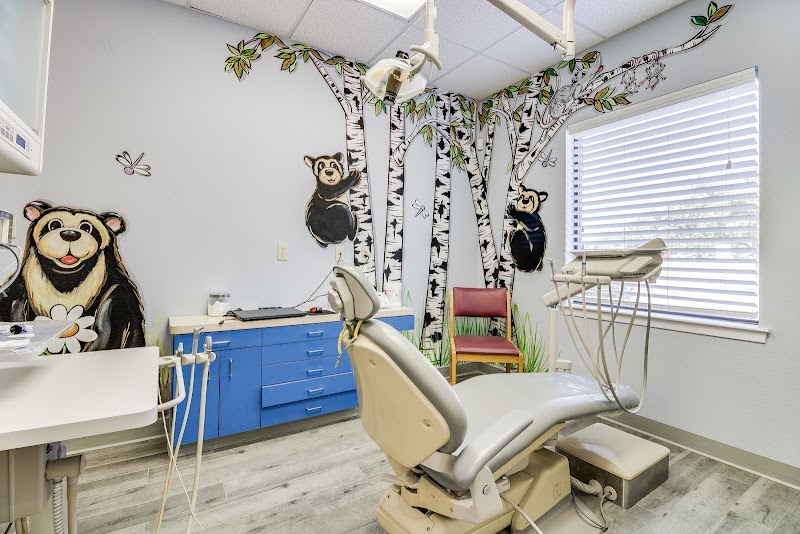 Manuel Marien JR, DDS — pediatric dentist in Temple