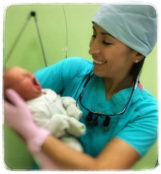 Maria Evelina Guerrero, DDS — pediatric dentist in Austin