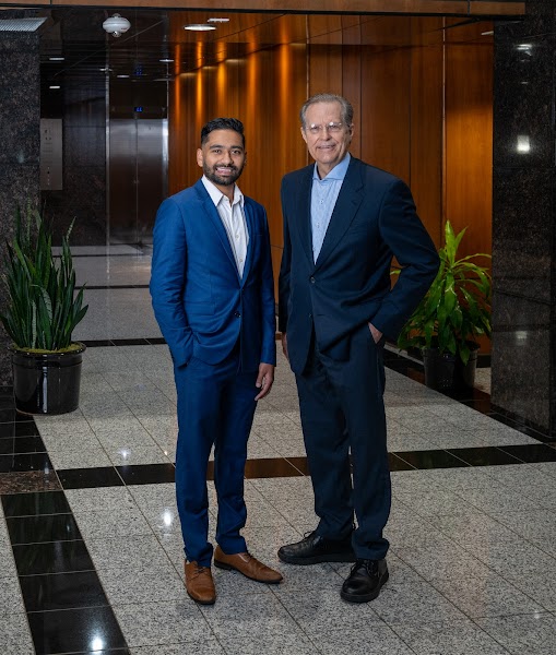 Mark Erwin Glover, DDS — pediatric dentist in Dallas