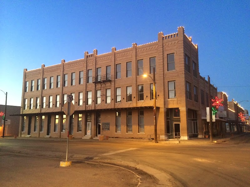 Matthew C Kolar, DDS — pediatric dentist in Quanah