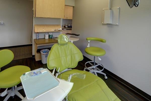 Matthew Thomas Ryker, DDS — pediatric dentist in Spring Branch