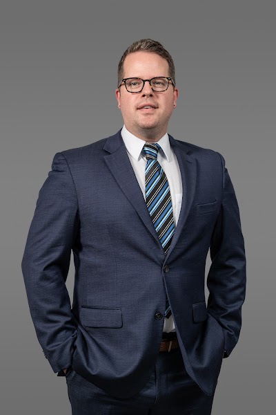 Matthew Timothy Popp, DDS — pediatric dentist in Austin