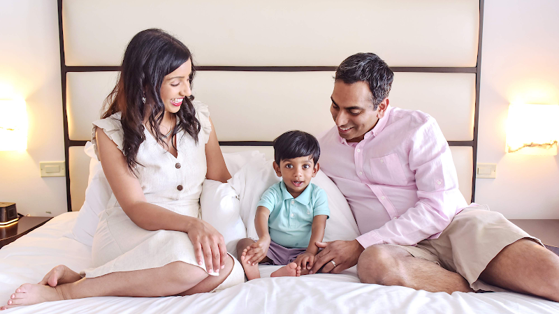 Mayuri Appareddy, DDS — pediatric dentist in Richmond