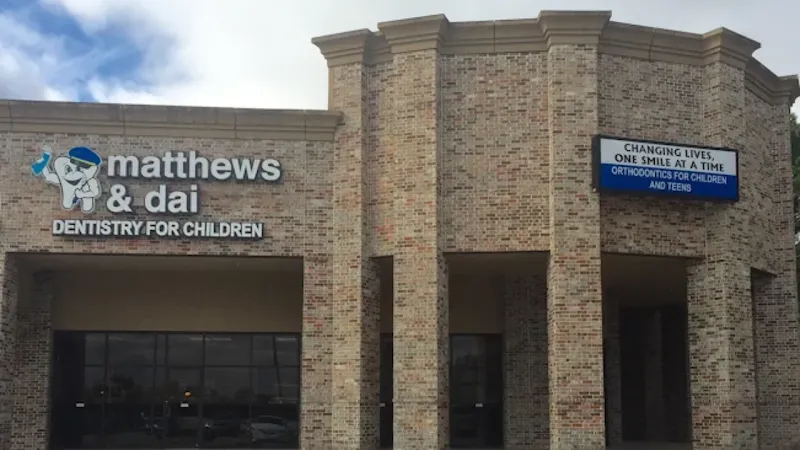 Michael Andrew Sitters, DDS — pediatric dentist in Spring
