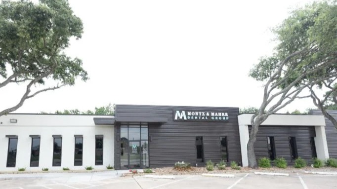Michael James Maher, DDS — pediatric dentist in Pearland