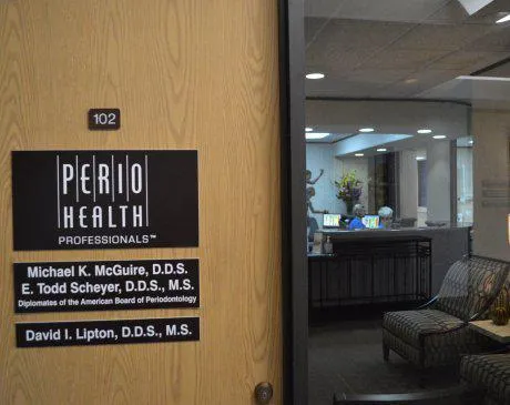 Michael Kent Mcguire, DDS — pediatric dentist in Houston