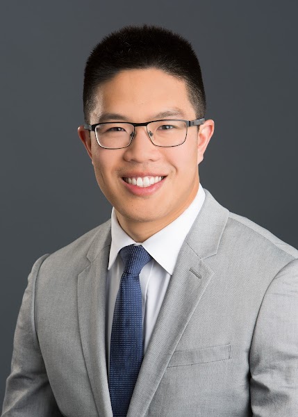 Michael Khoa Nguyen, DDS — pediatric dentist in Katy