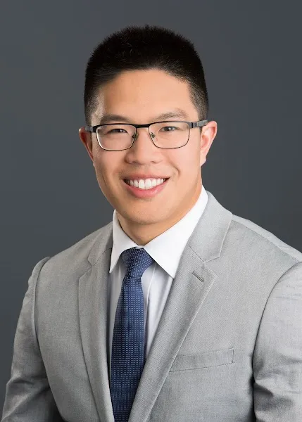 Michael Khoa Nguyen, DDS — pediatric dentist in Katy