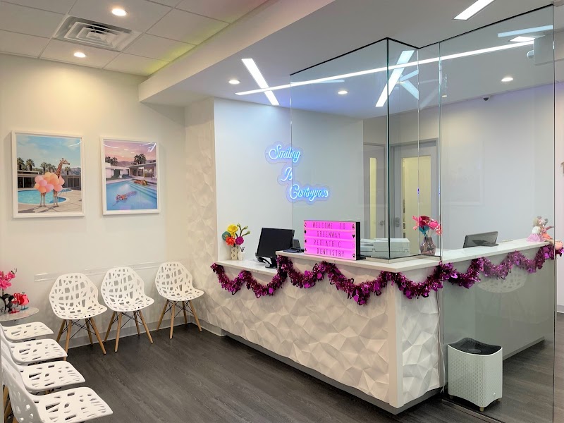Michael Posada Orozco, DDS — pediatric dentist in Houston
