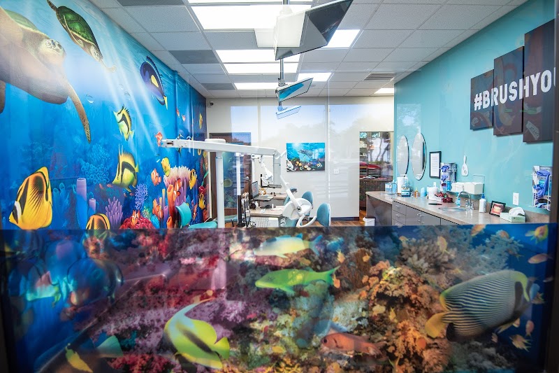 Miguel Angel Estrada, DDS — pediatric dentist in Boerne