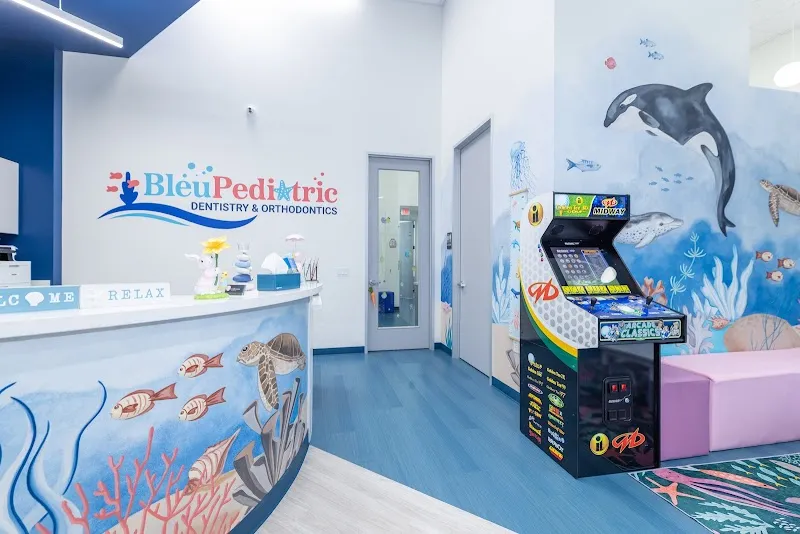Minyue Dai, DDS — pediatric dentist in The Woodlands