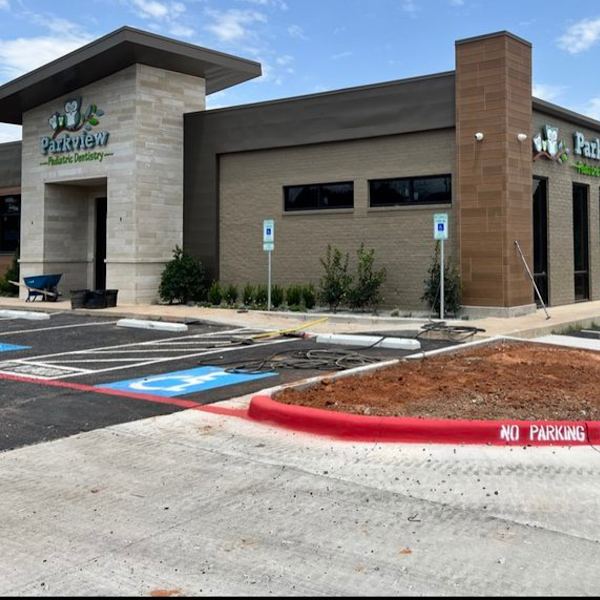 Molly Jean Lopez-cepero, DDS — pediatric dentist in Lubbock