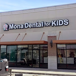 Mona Houshiar, DDS — pediatric dentist in Spring