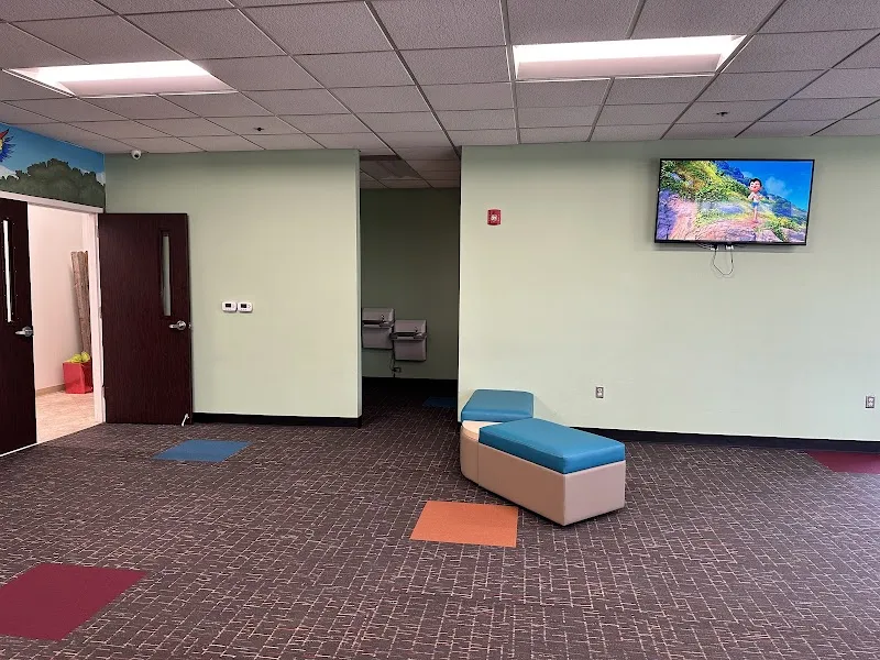 Monali Ramesh Patel, DDS — pediatric dentist in Duncanville