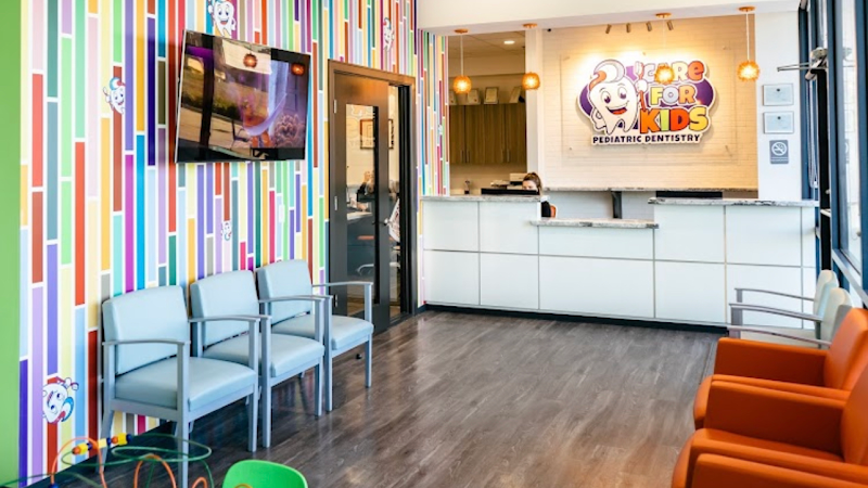 Nancy Shen, DDS — pediatric dentist in Kingwood