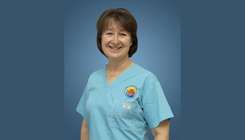 Nanni Tatum Baker, DDS — pediatric dentist in El Paso