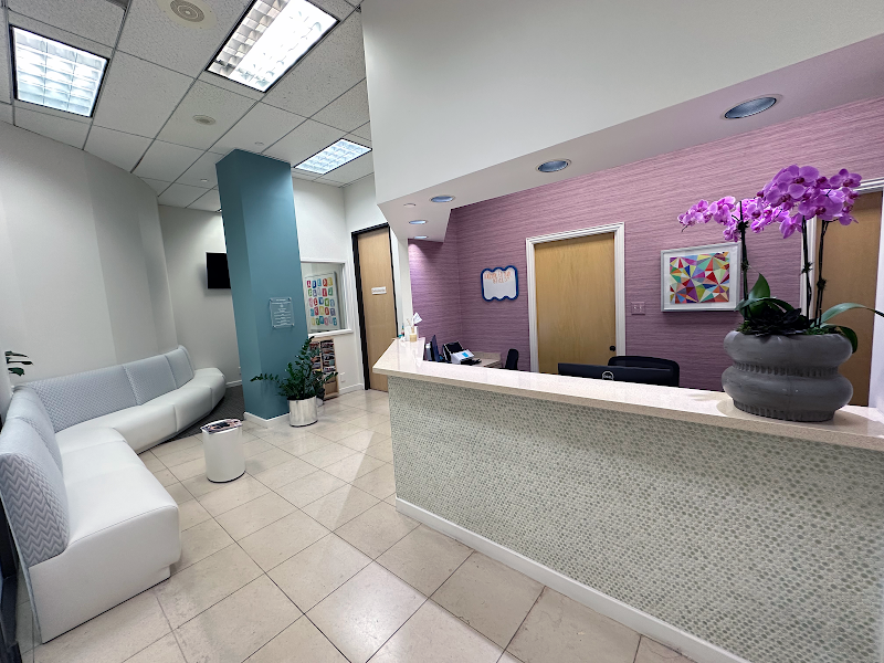 Neema Dad, DDS — pediatric dentist in Dallas