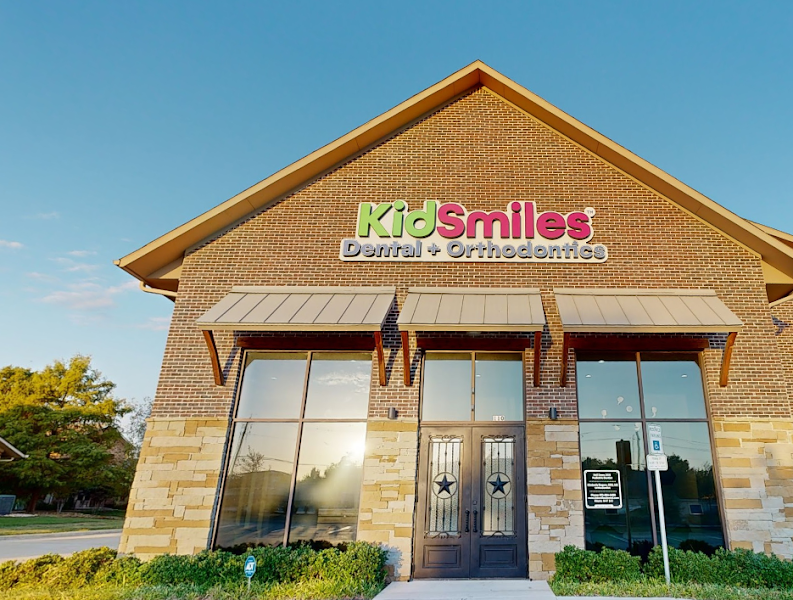 Neil A. Dean, DDS — pediatric dentist in Flower Mound