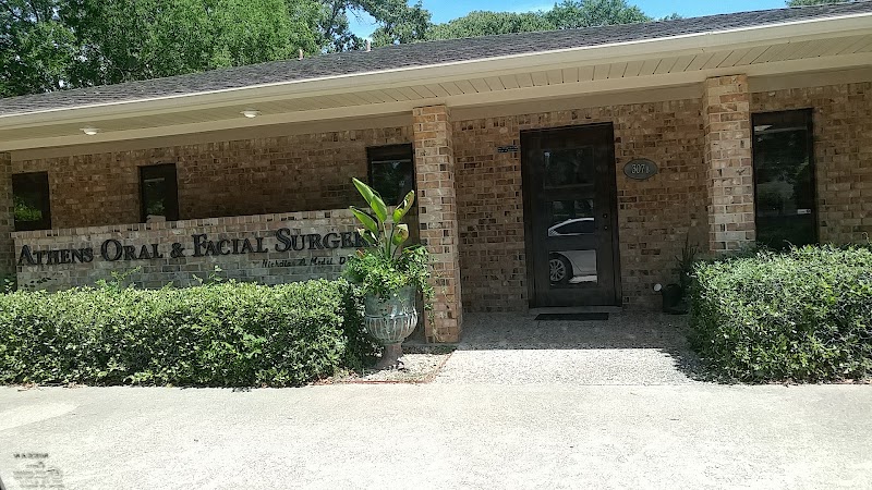 Nicholas A Medel, DDS — pediatric dentist in Athens