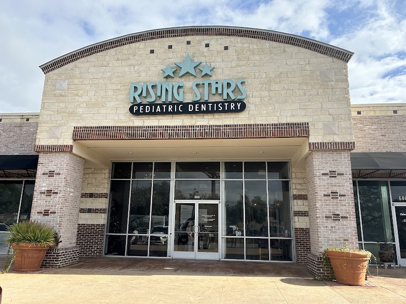Nicholas Arroyo Bumacod, DDS — pediatric dentist in Austin