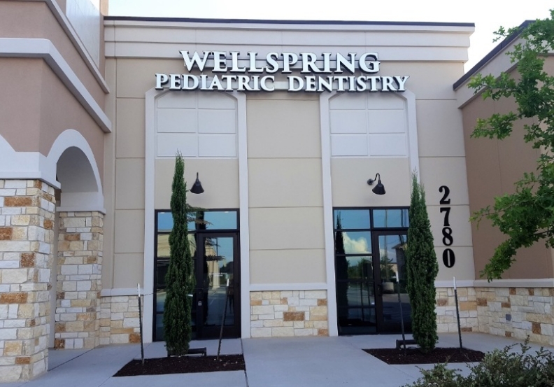 Nisha Mehta, DDS — pediatric dentist in Katy