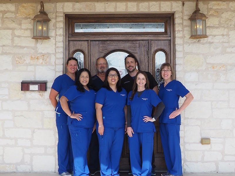 Otto Lemley Herod, DDS — pediatric dentist in Castroville