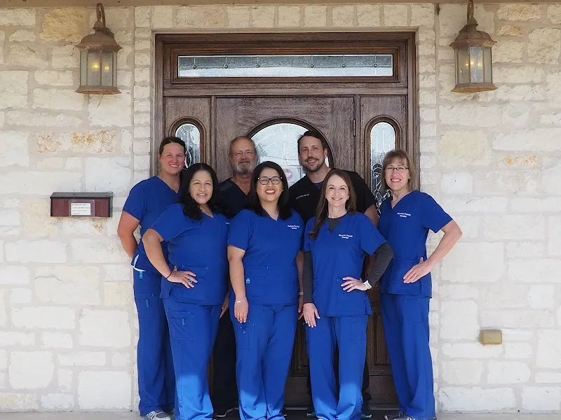 Otto Lemley Herod, DDS — pediatric dentist in Castroville