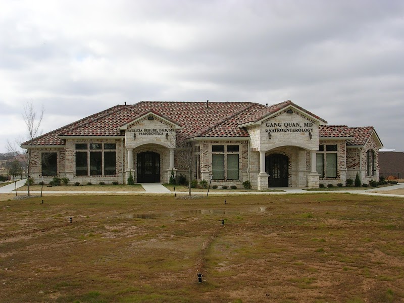 Patricia Berube, DDS — pediatric dentist in Denton