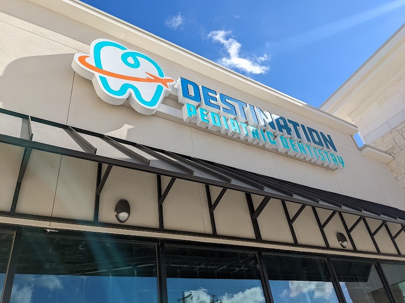 Philip Matson, DDS — pediatric dentist in Round Rock