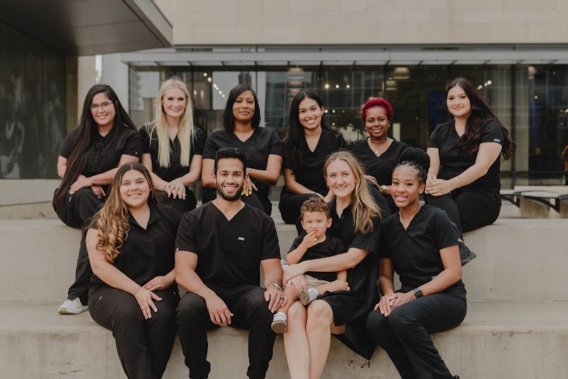 Piper Madison Dizak, DDS — pediatric dentist in Frisco
