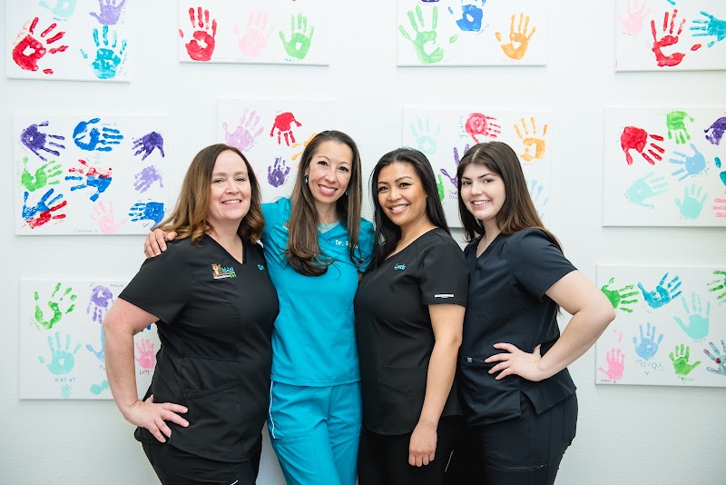 Renee THI Mikulec, DDS — pediatric dentist in Helotes