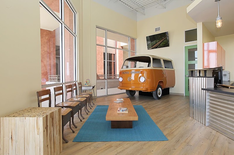 REX Elwyn Wildey, DDS — pediatric dentist in San Antonio