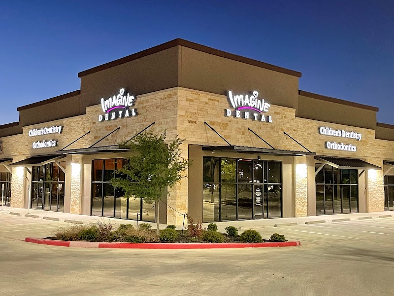 REY A Dominguez, DDS — pediatric dentist in San Antonio