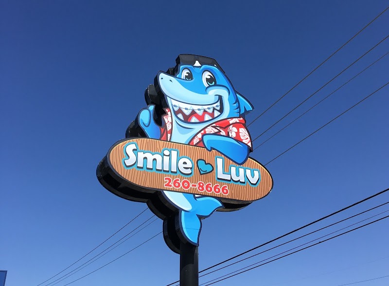 Richard Andrew Bandley, DDS — pediatric dentist in Horizon City