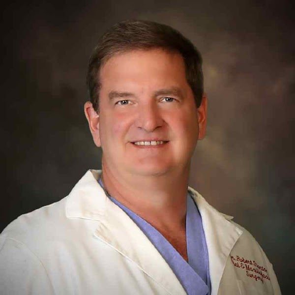 Robert Francis Stanton, DDS — pediatric dentist in Kingwood