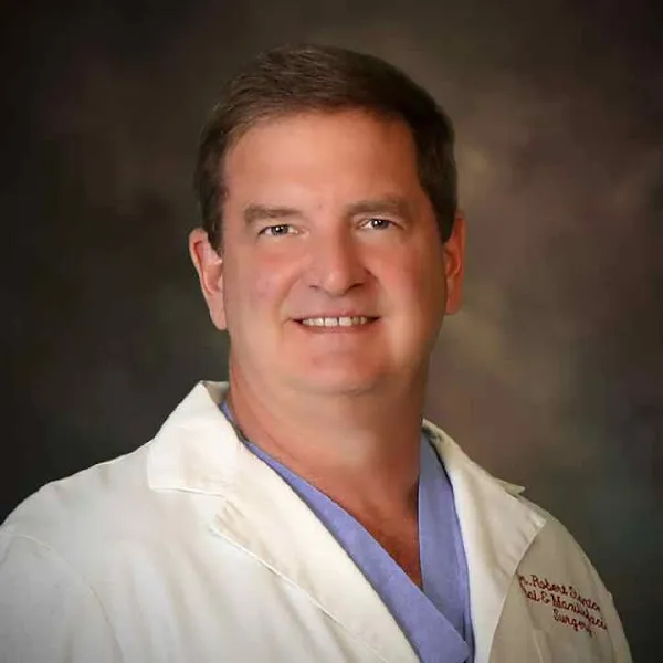 Robert Francis Stanton, DDS — pediatric dentist in Kingwood