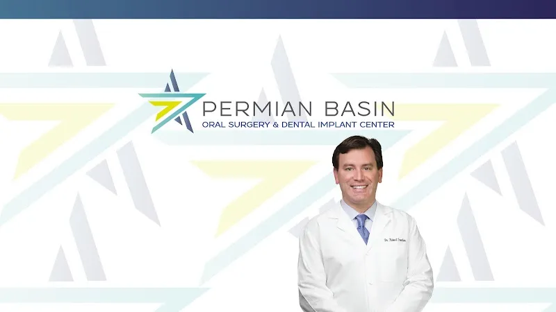 Robert Steven Fuentes, DDS — pediatric dentist in Odessa