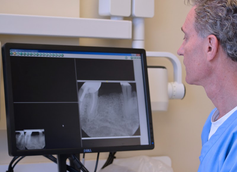Ronald Seth Stukalin, DDS — pediatric dentist in Dallas