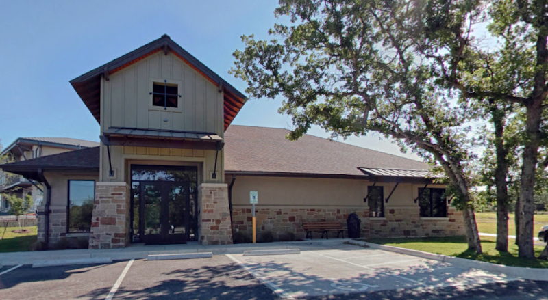 Russell Drew Cunningham, DDS — pediatric dentist in Dripping Springs
