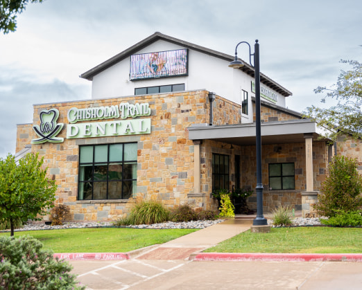Ryan Adam Knight, DDS — pediatric dentist in Benbrook