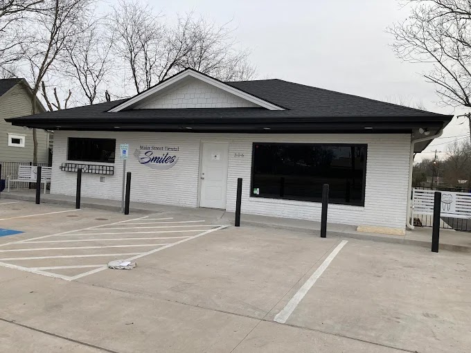 Ryan Fort, DDS — pediatric dentist in Whitesboro