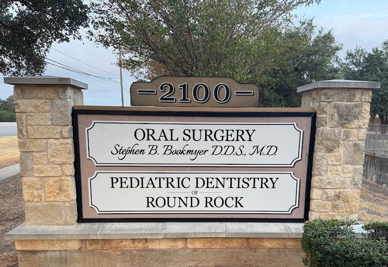 Sage Austin Thames, DDS — pediatric dentist in Round Rock