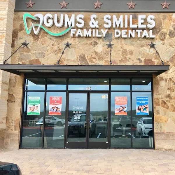 Sana Khimani, DDS — pediatric dentist in Leander
