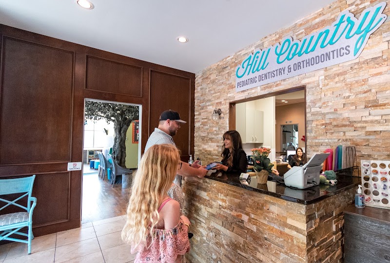 Sara Ehsani, DDS — pediatric dentist in Bee Cave