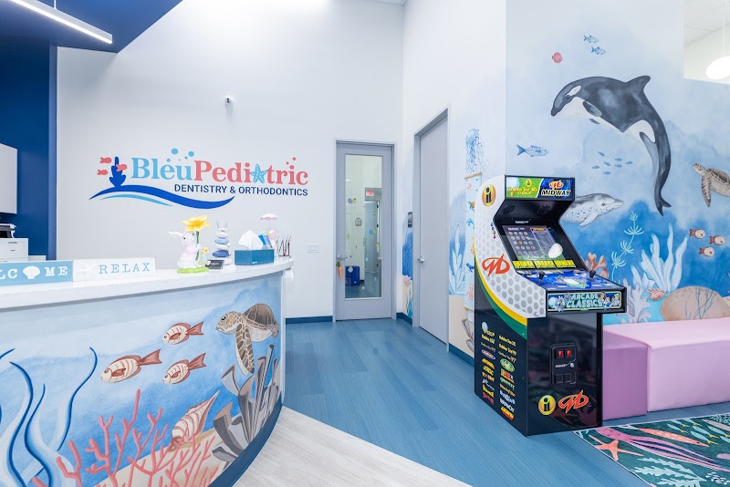 Sarah Arafat, DDS — pediatric dentist in The Woodlands