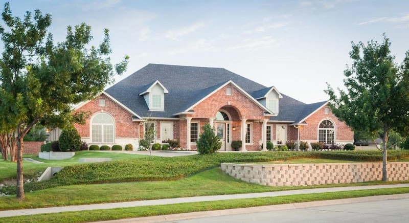 Scott G Clinton, DDS — pediatric dentist in Waxahachie